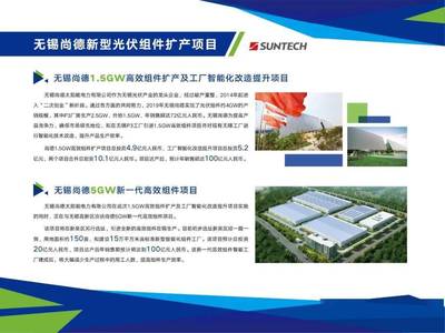 亚太资源集团携手高新区，总投资超百亿元开启绿色能源新篇章