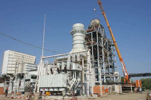 缅甸阿弄燃机电厂成功实现单循环并网发电