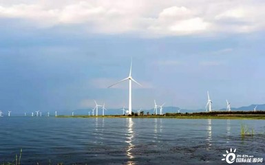 风起海疆，可靠为锚 解析金风科技海上业务的核心竞争力